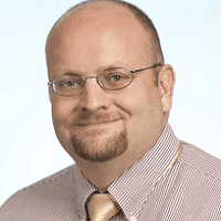 Christopher E. Dandoy