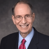 Carl Edward Orringer