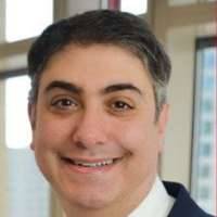 David Rosmarin