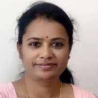 Vidhya Rangaswamy