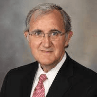 Fernando G. Cosio