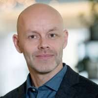 Soren Johnsen