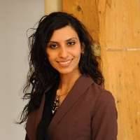 Maham Ansari