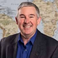 Stephen E. Hawes