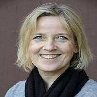 Heike Brotz-oesterhelt