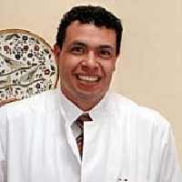 Hisham Ashour
