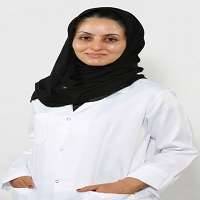 Bashayer Al-mubarak