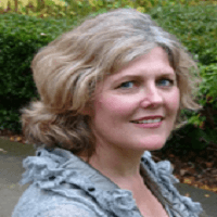 Carolyn Johnston