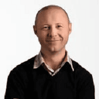 Martin T. Zanni