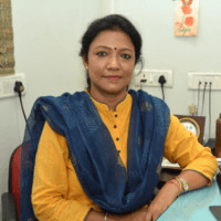 Sujata Mohanty