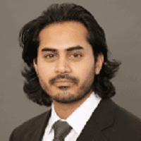 Nikhil A. Kumta