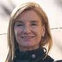 Annabel Haslam