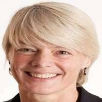 Carol Routledge