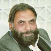 Mahboob Ur Rahman