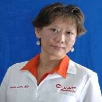Lydia Liao