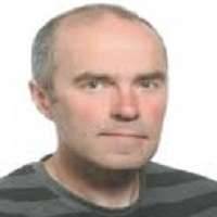 Stephen Whybrow