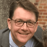 Richard Corder