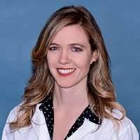 Monica D. Mead