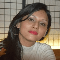 Smriti Shrestha