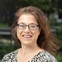 Helen E. Scharfman
