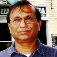 Biswarup Mukhopadhyay