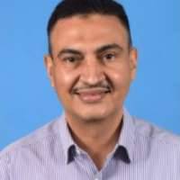 Ali Bin Sarwar Zubairi