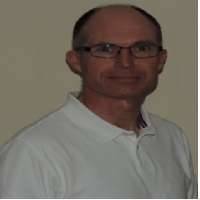 Paul D. Johnson