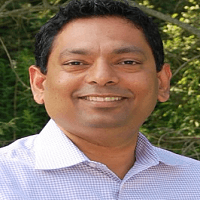 Advait Badkar