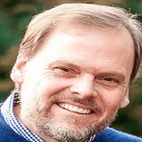 Mark Messenger