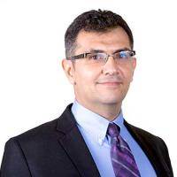 Khaled M. Saleh