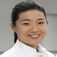 Sarah Kim-hellmuth