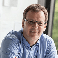 Hartmut Geiger