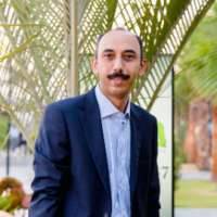 Altaf Rashad Ashour