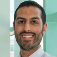Manu Goyal