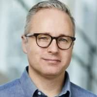 Fredrik Strand
