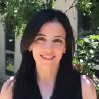 Hakima Ibaroudene