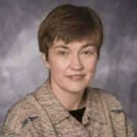 Sybil K. Marsh
