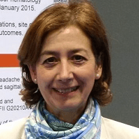 Maria Teresa Desancho