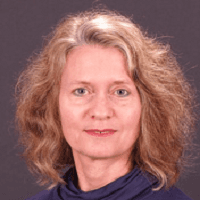 Catherine Fyans