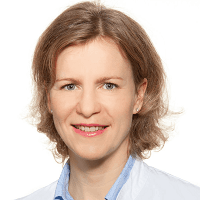 Ghislaine Lieselotte Traber