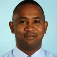 Dwain Tolbert