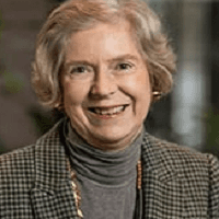 Bess Dawson-hughes