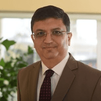 Manish Mistry