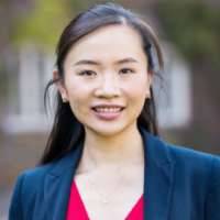 Ruoli Wang