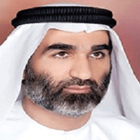 Abdulrahman Mohammad Saleh Al Jassmi