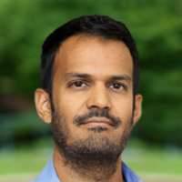 Govind Mukundan