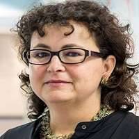 Marie Jose Kersten
