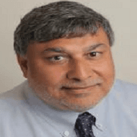 Naiyer A. Rizvi