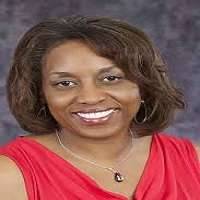 Valerie Maholmes