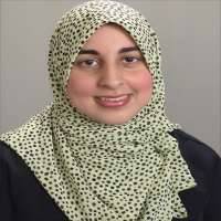 Nadia I. Awad